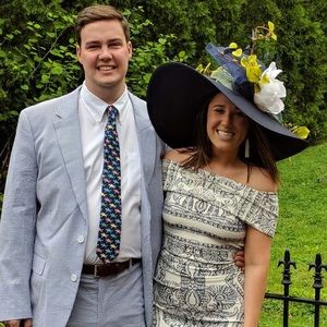 Meet your Posher, Cameron